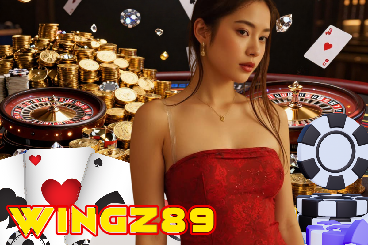 wingz89 ทรูวอเลท