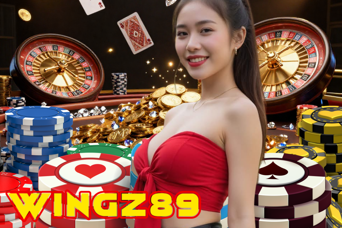 wingz89 login