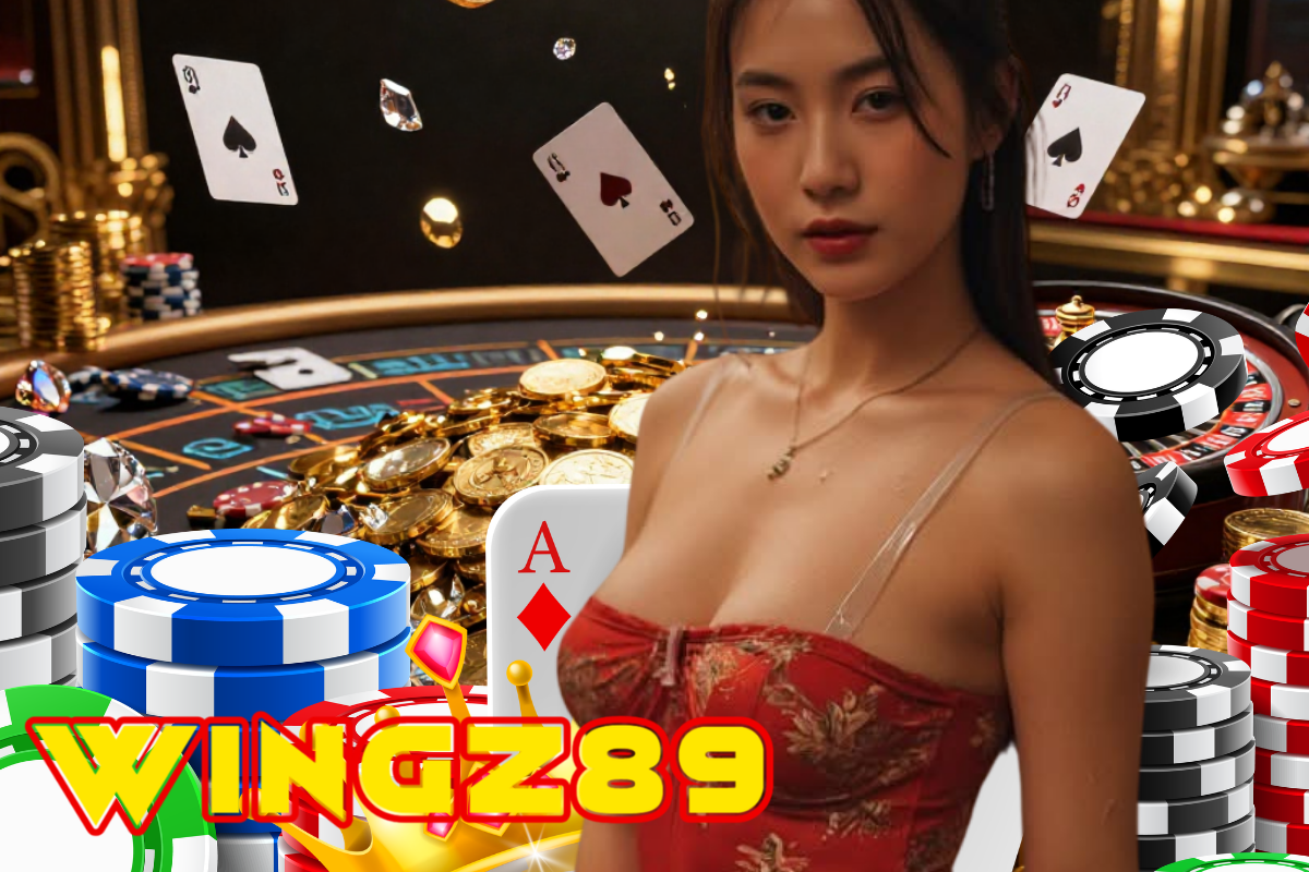 wingz89 เข้าสู่ระบบ